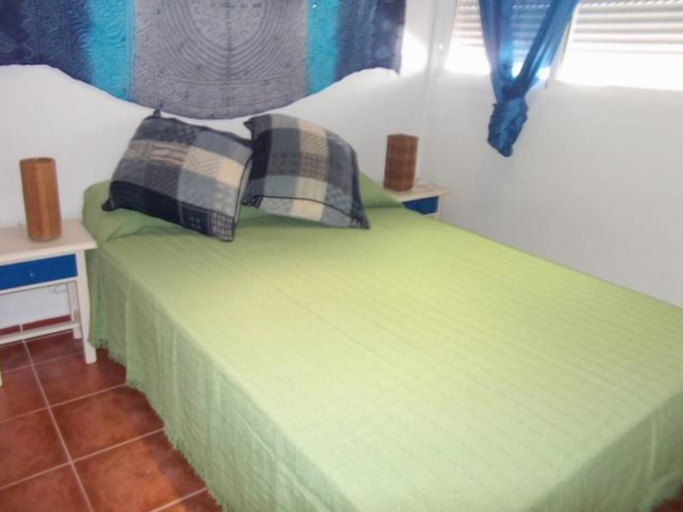 Bedroom 3, Almadraba Apartment 103453 by MO Rentals, Cádiz