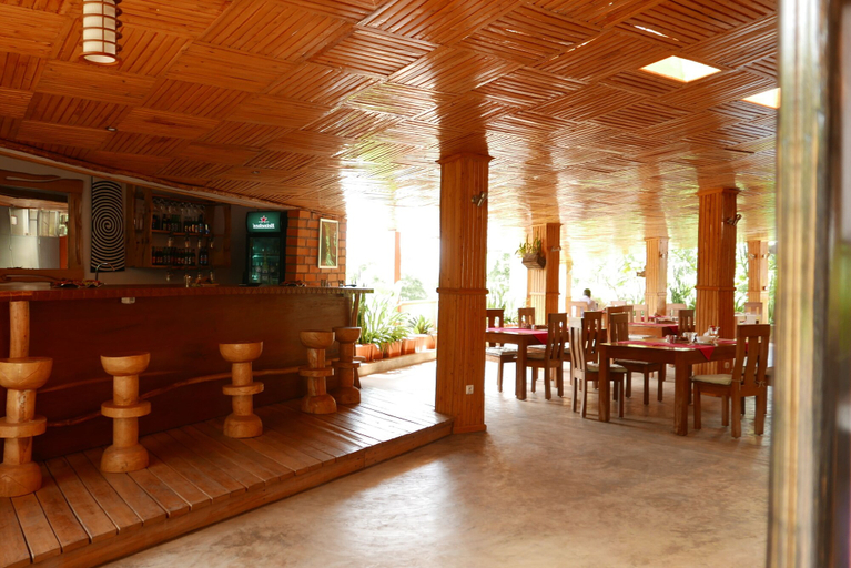 Food & Drinks 5, 5 Swiss Hotel, Nyarugenge