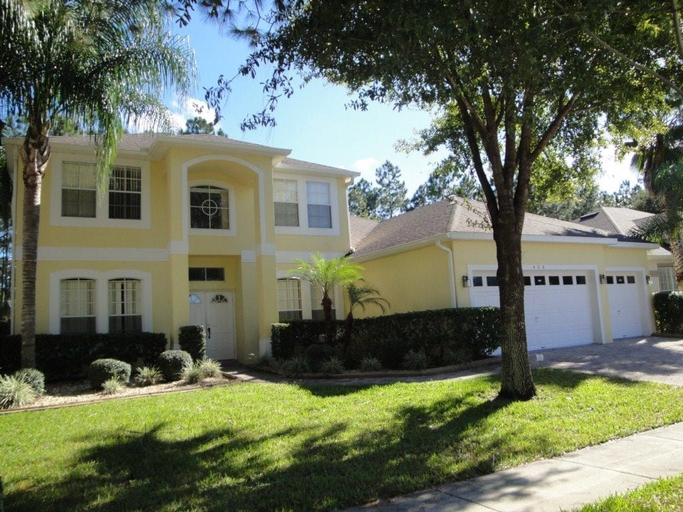 Exterior & Views, Ov3141 - Highlands Reserve - 6 Bed 4 Baths Villa, Polk