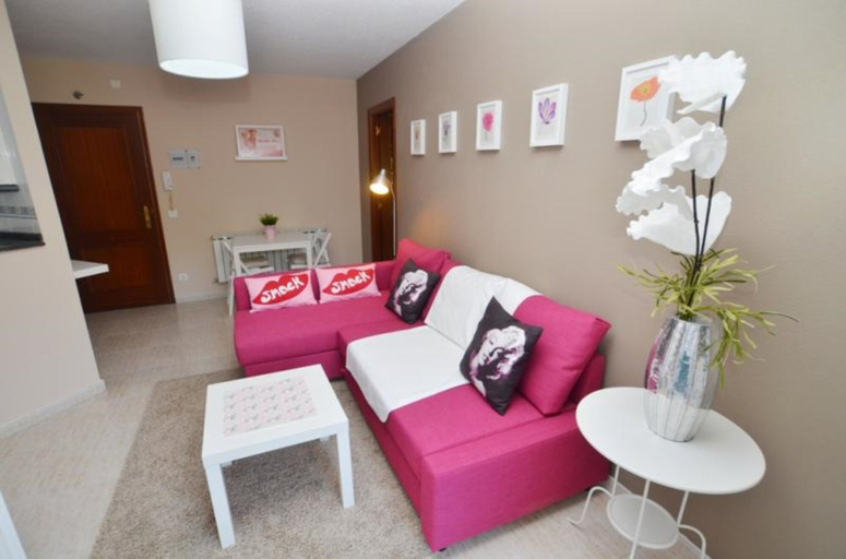 Others 5, 106305 - Apartment in Isla, Cantabria