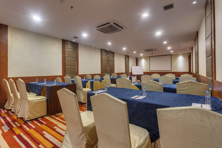 Business Facilities 29