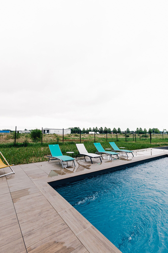 Sport & Beauty 3, ibis Styles Contres Cheverny, Loir-et-Cher