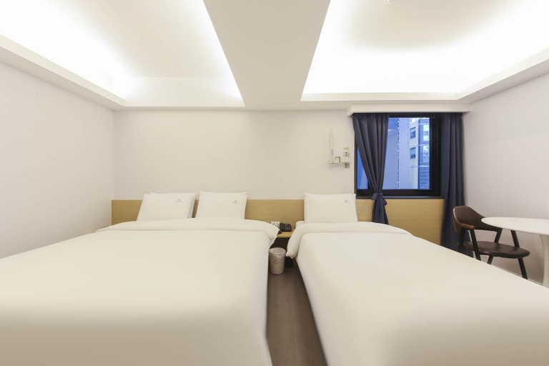 Bedroom 4, BONATREE HOTEL, Suyeong