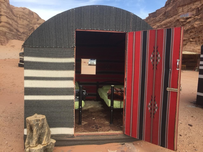 Exterior & Views 2, Go Bedouin camp, Aqaba
