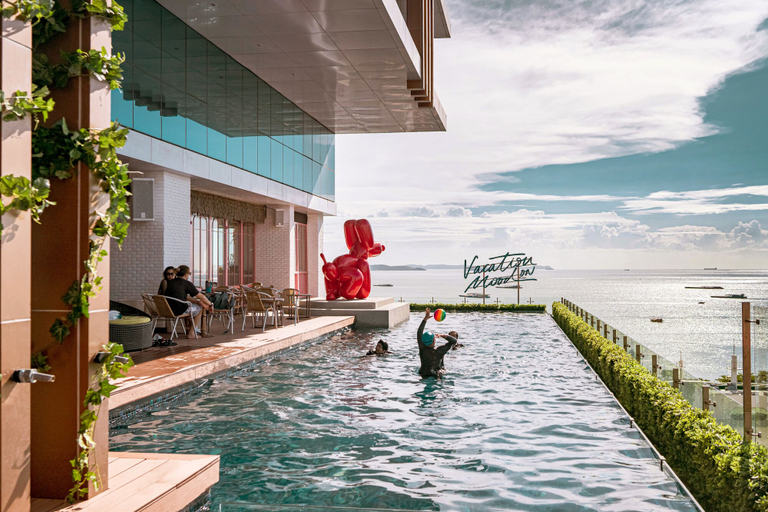 Sport & Beauty 3, Mytt Hotel Pattaya, Pattaya