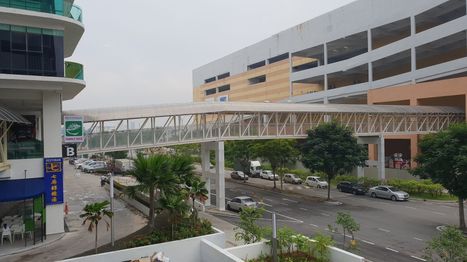 Exterior & Views 2, BekvämHome Impiria Residensi Klang, Klang