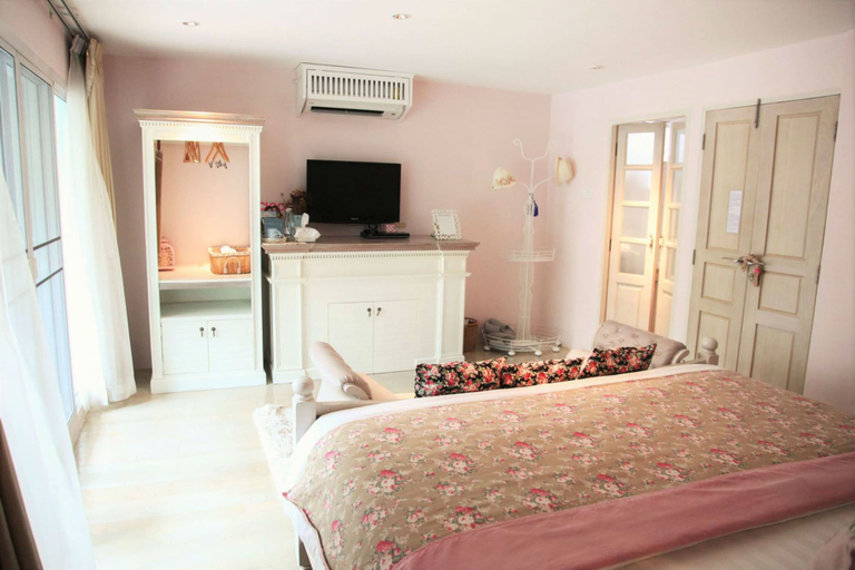 Others 5, Baan Hmon-Oon, Muang Chiang Mai