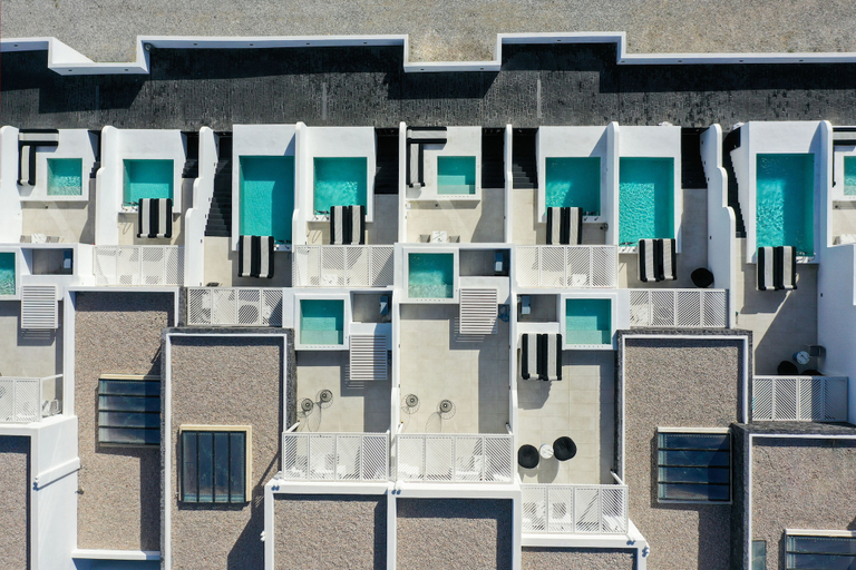 Exterior & Views 2, Cresanto Luxury Suites, South Aegean