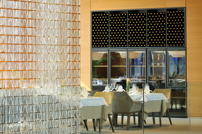 Food & Drinks 5, Radisson Blu Plaza Hotel Ljubljana, Ljubljana