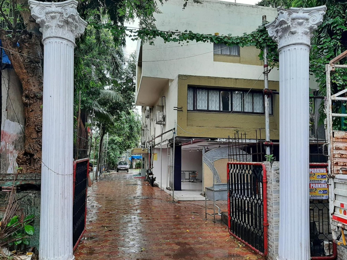 Exterior & Views 2, Golden Palms, Mumbai Suburban
