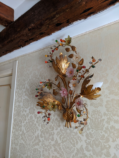 Others 5, Locanda Ca' San Vio, Venezia