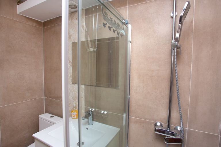Bathroom 4, Galatex Living by TrulyCyprus