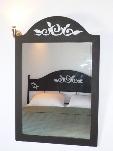 Bedroom 2, Skopelos Country Villas, Thessaly