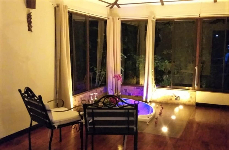 Others 4, Tropical Suites & Villas, San Carlos