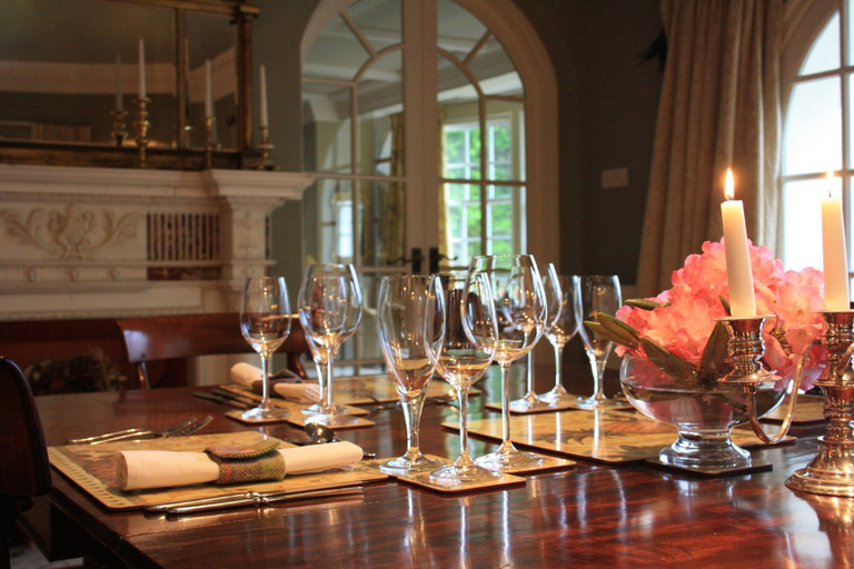Food & Drinks 5, Melfort House, Argyll and Bute