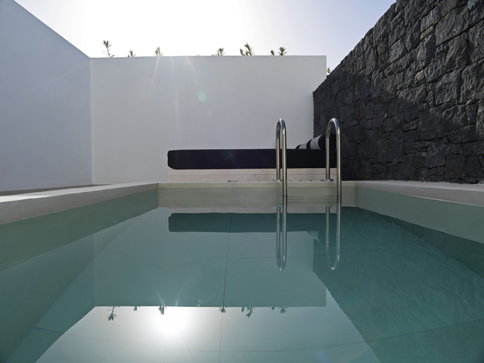Sport & Beauty 3, Cresanto Luxury Suites, South Aegean