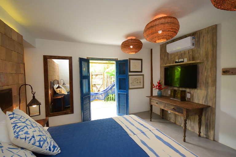 Bedroom 3, Vila Perainda, Porto Seguro