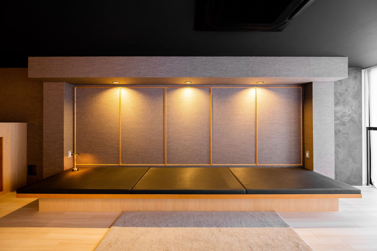 Others 5, AET HOTEL, Sumida
