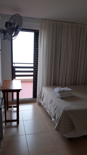Bedroom 2, Intersur Villa Gesell, Villa Gesell