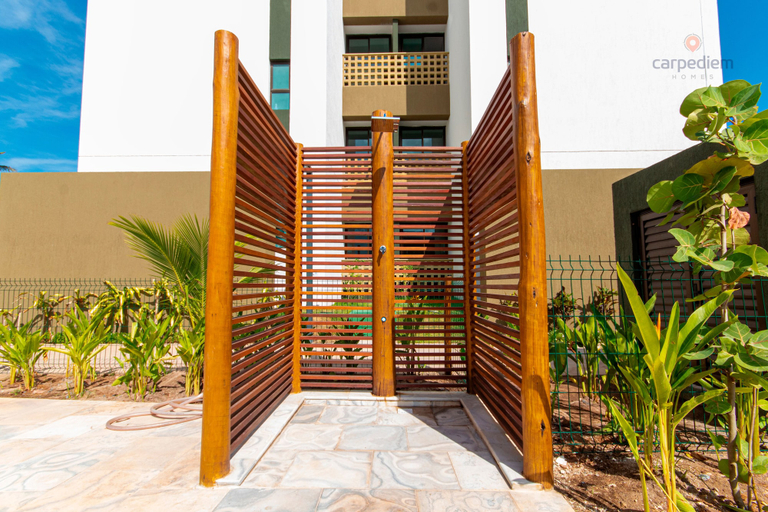 Exterior & Views 2, Mana Beach Experience A322 - Carpediem, Ipojuca