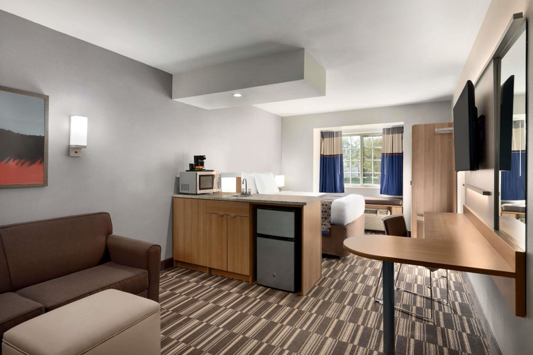 Others 5, Microtel Inn & Suites by Wyndham Baton Rouge, East Baton Rouge