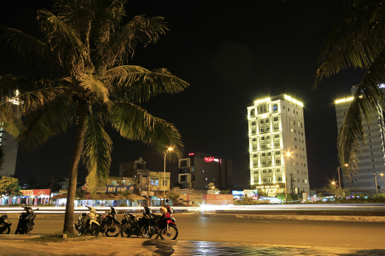 Exterior & Views 5, Tuyet Son Hotel, Da Nang
