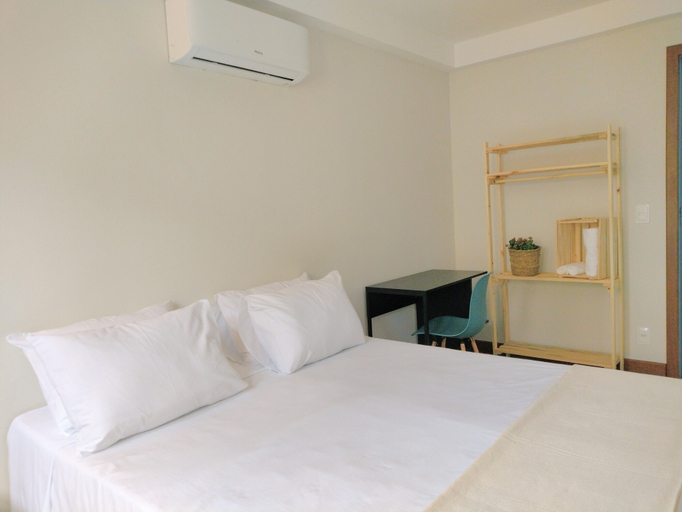 Bedroom 3, POUSADA VILAZINHA, Vila Velha