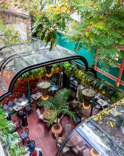 Exterior & Views 2, Mamy Blue Slow Living, Attica