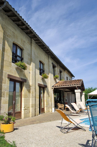 Exterior & Views 2, L'Etape, Gironde