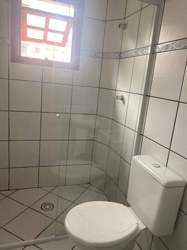 Bathroom 3, Pousada Meraki Beach, Caraguatatuba