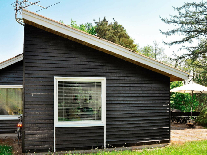 Exterior & Views 2, Modern Holiday Home in Silkeborg With Terrace, Silkeborg