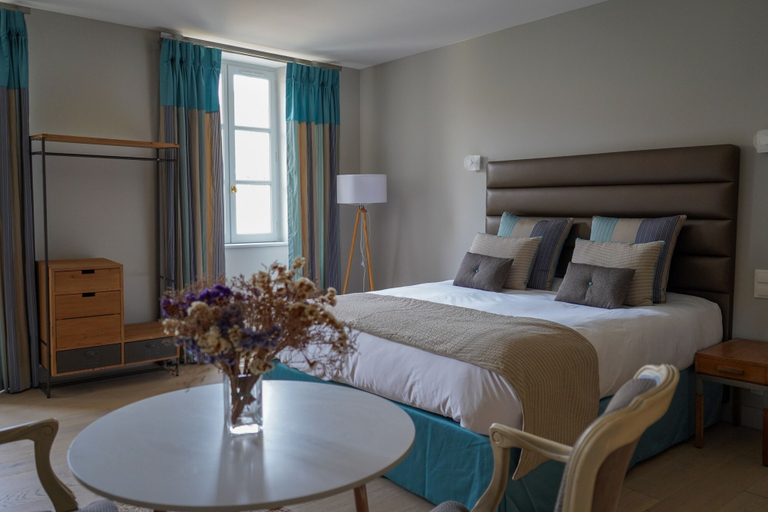 Bedroom 2, LA VILLA, Gers