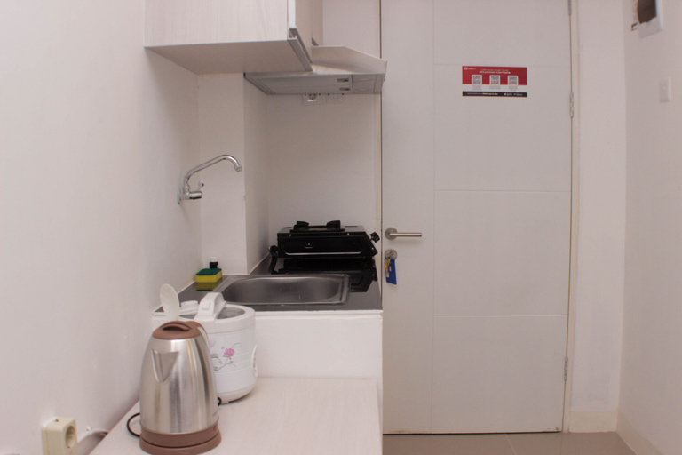Others 3, Cozy Living Studio At Urbantown Apartment Karawang, Karawang