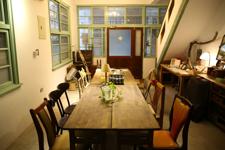 Food & Drinks 5, Adore Tainan - Adore Space, Tainan