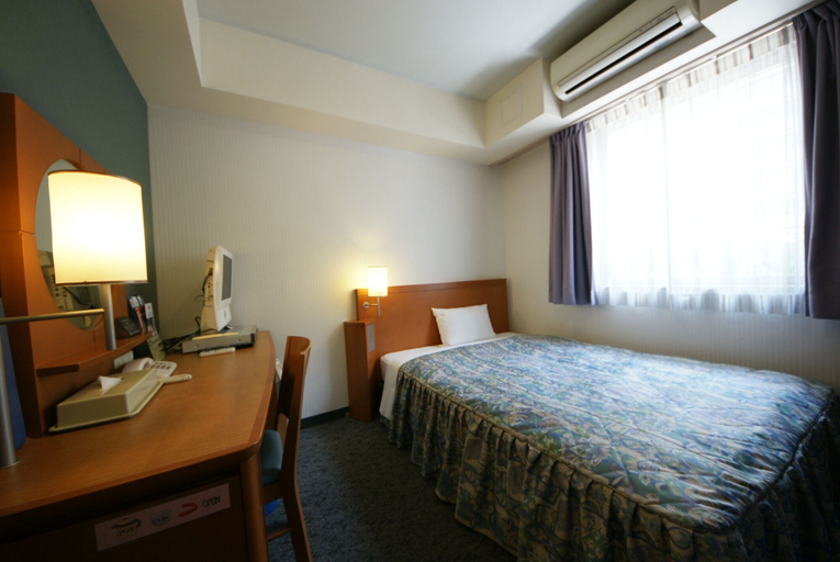 Bedroom 5, Hotel Landmark Nagoya, Nagoya