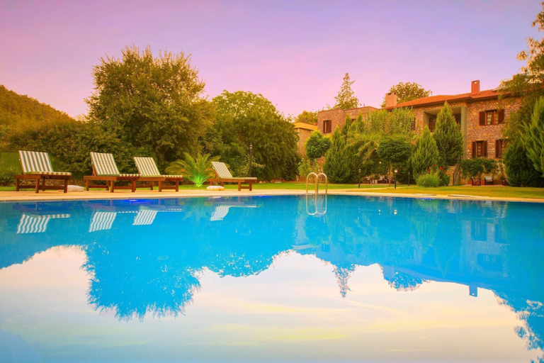 Sport & Beauty 1, Fethiye Casa Bella Private Land & Villa, Fethiye
