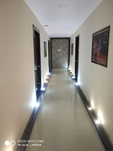 Others 5, IRIS AT NEST MADHAPUR, Hyderabad