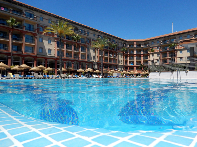 Sport & Beauty 2, Ohtels Islantilla, Huelva