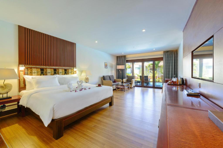 The Haven Khao Lak - Tap to explore photos