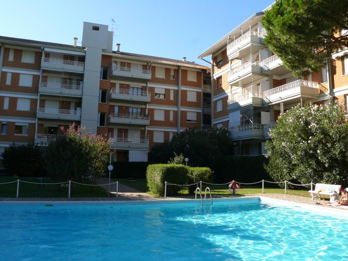 Exterior & Views 2, Residence Gardenia, Udine