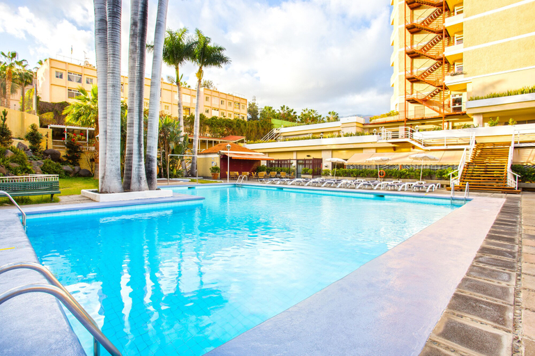 Sport & Beauty 2, Be Live Adults Only Tenerife, Santa Cruz de Tenerife