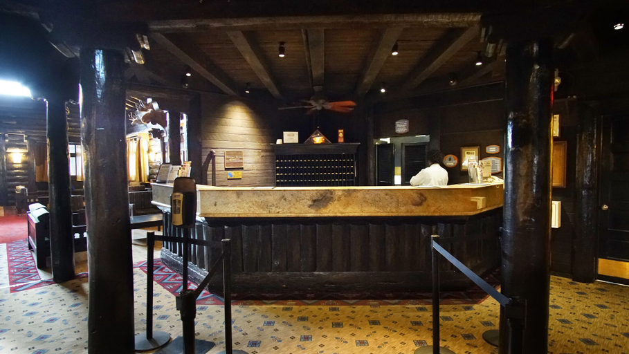 Food & Drinks 5, Kachina Lodge - Inside the Park, Coconino