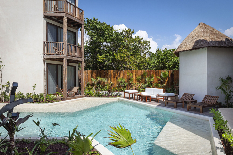 Sport & Beauty 3, Nerea Tulum, Cozumel