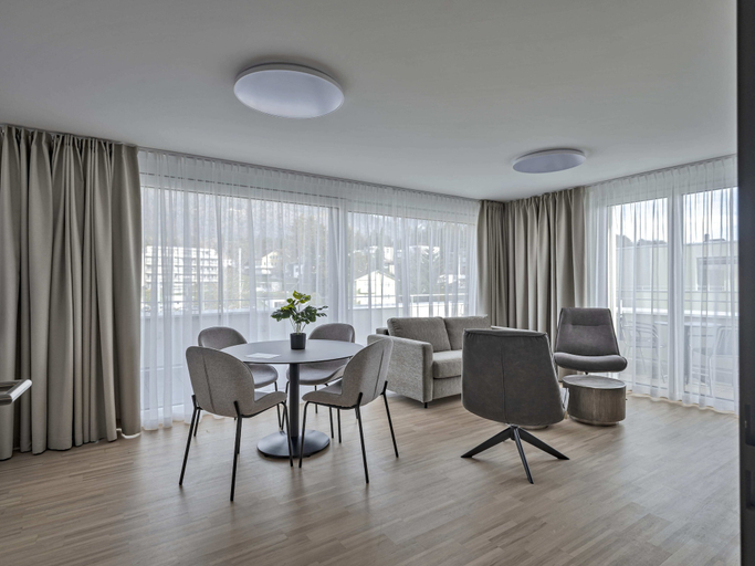 Others 5, MOOI Apartments Grenchen, Lebern