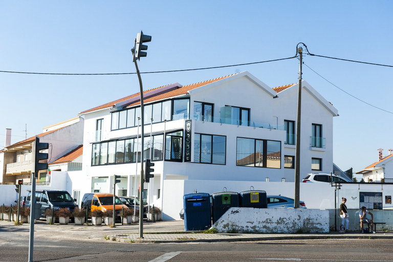 Exterior & Views 2, Sport Hotel A Seleção, Setúbal