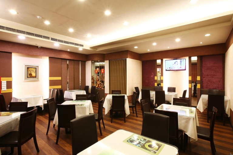 Food & Drinks 5, Hua Du Hotel, Keelung
