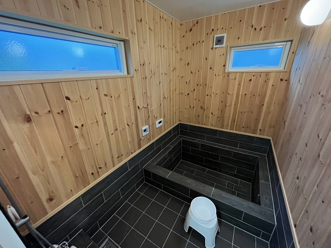 Bathroom, shirahamakashibesso ss2-43, Shirahama