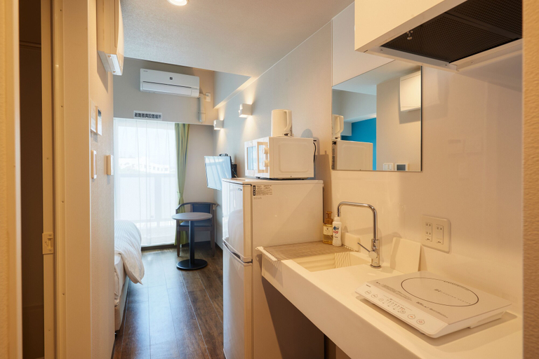 Others 4, New Normal Condo in NAHA AIRPORT, Naha