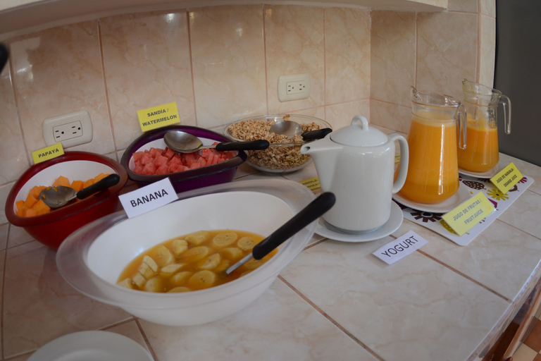 Food & Drinks 5, La Hosteria de Anita, Cusco