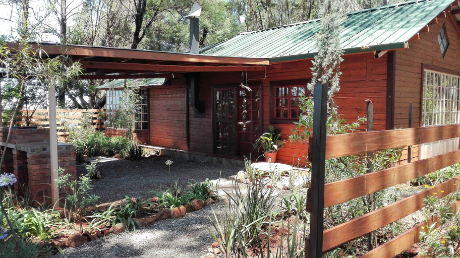 Exterior & Views 2, Woodland Gardens, Bojanala